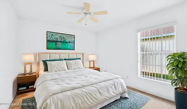 $294,900 | 934 Pine Creek Circle Northeast, Palm Bay, FL 32905