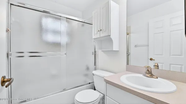 $294,900 | 934 Pine Creek Circle Northeast, Palm Bay, FL 32905