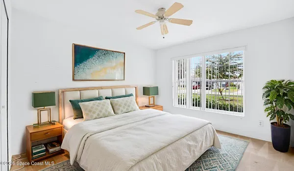 $294,900 | 934 Pine Creek Circle Northeast, Palm Bay, FL 32905