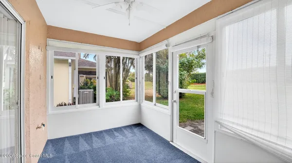 $294,900 | 934 Pine Creek Circle Northeast, Palm Bay, FL 32905