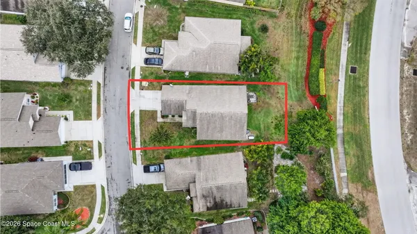 $294,900 | 934 Pine Creek Circle Northeast, Palm Bay, FL 32905