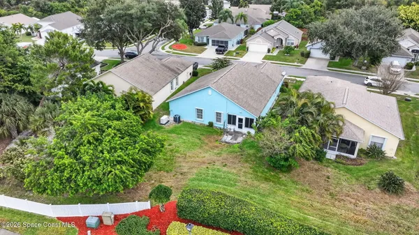 $294,900 | 934 Pine Creek Circle Northeast, Palm Bay, FL 32905