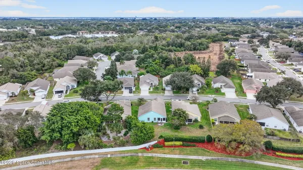 $294,900 | 934 Pine Creek Circle Northeast, Palm Bay, FL 32905