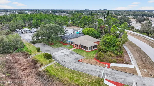 $294,900 | 934 Pine Creek Circle Northeast, Palm Bay, FL 32905