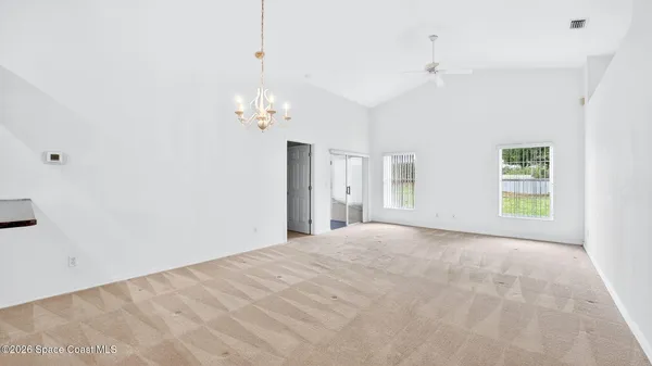 $294,900 | 934 Pine Creek Circle Northeast, Palm Bay, FL 32905