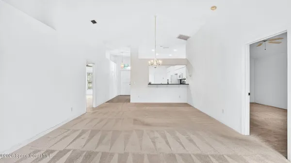 $294,900 | 934 Pine Creek Circle Northeast, Palm Bay, FL 32905