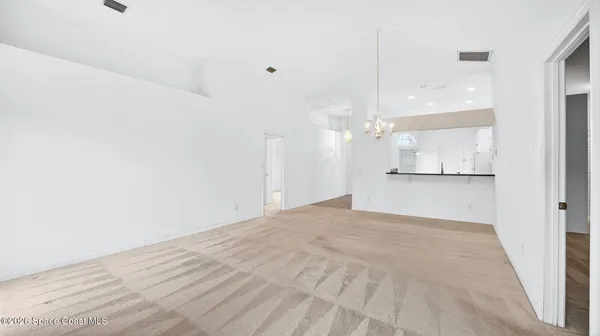 $294,900 | 934 Pine Creek Circle Northeast, Palm Bay, FL 32905