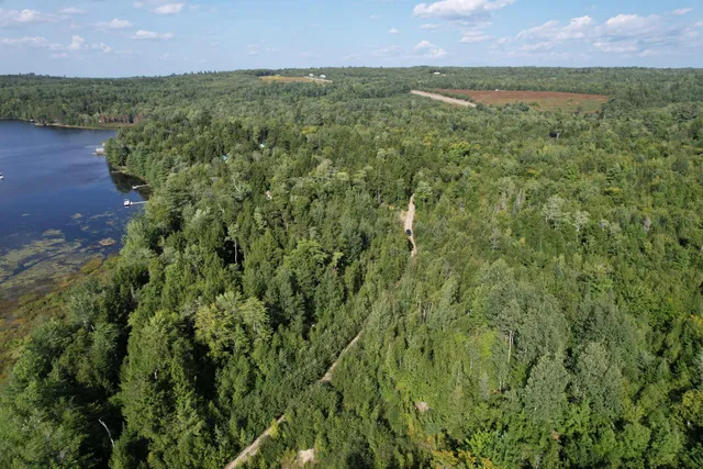 $24,900 | 69 K Christmas Cove Road, Crawford, ME 04694