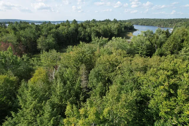 $24,900 | 69 K Christmas Cove Road, Crawford, ME 04694