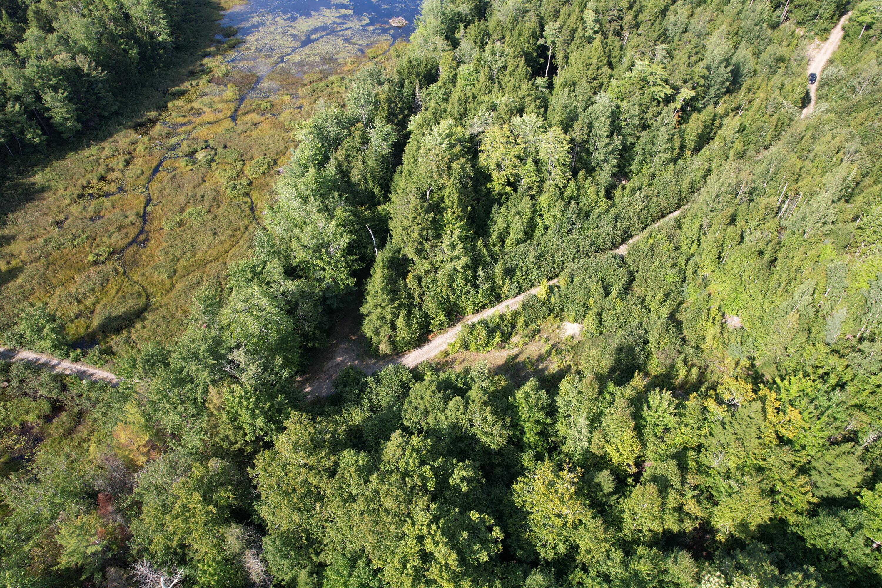 69 K Christmas Cove Road Crawford, ME 04694 - Photo 9 of 18 DJI_0030