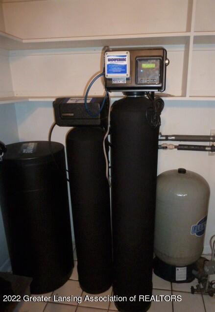8654 Babcock Road Bellevue, MI 49021 - Photo 36 of 71 Water Softener and Iron Filtration