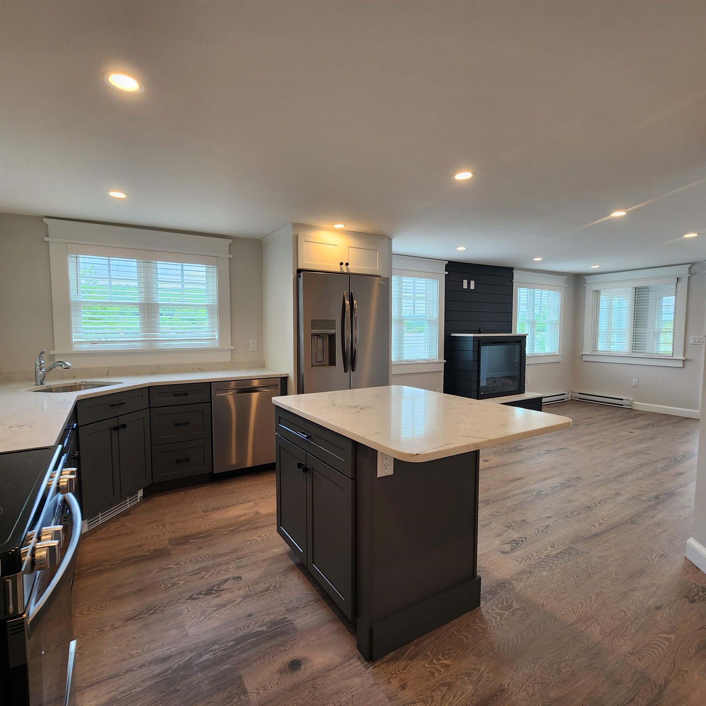 1330 Lake Street, Unit 4 Bristol, NH 03222 - Photo 11 of 24