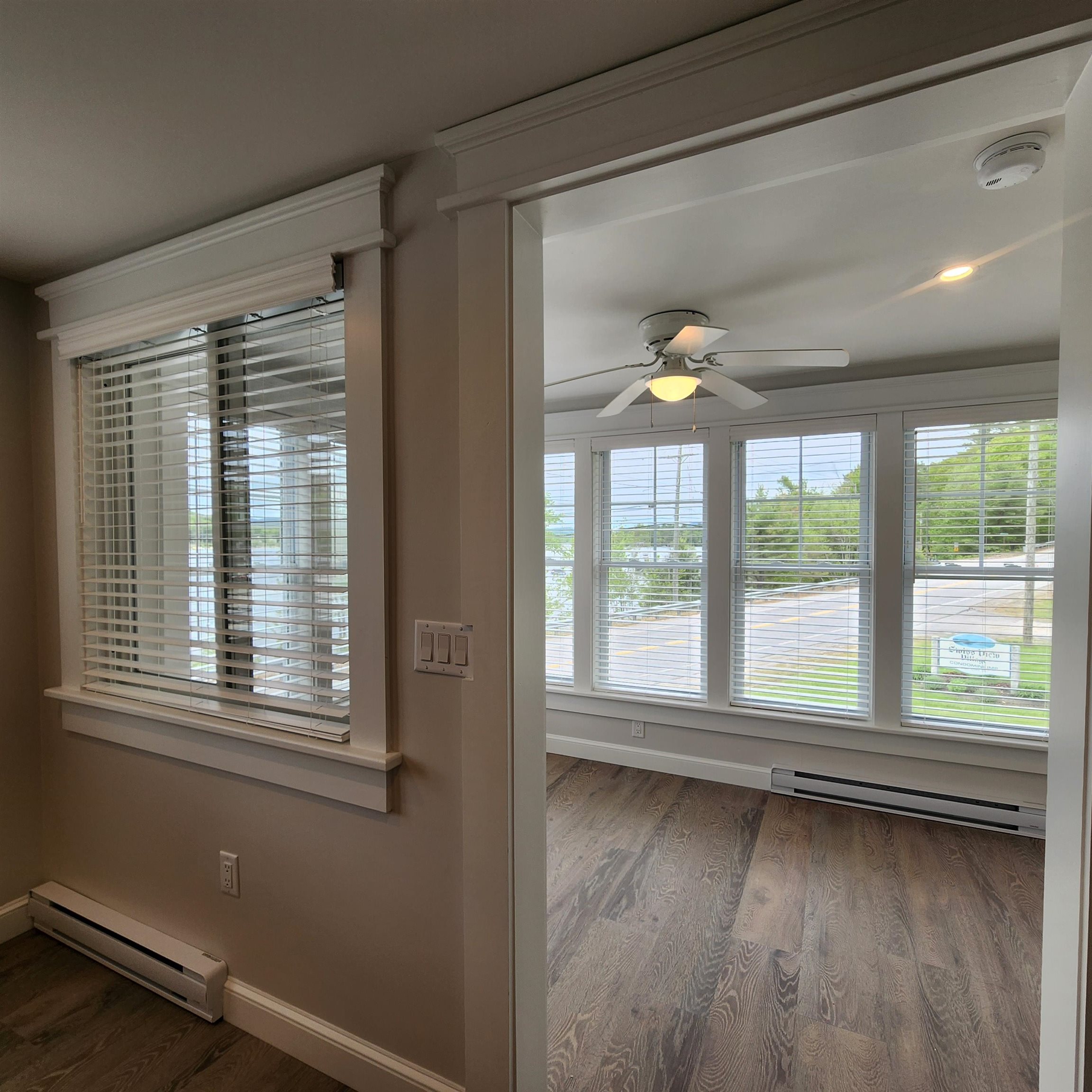 1330 Lake Street, Unit 4 Bristol, NH 03222 - Photo 18 of 24