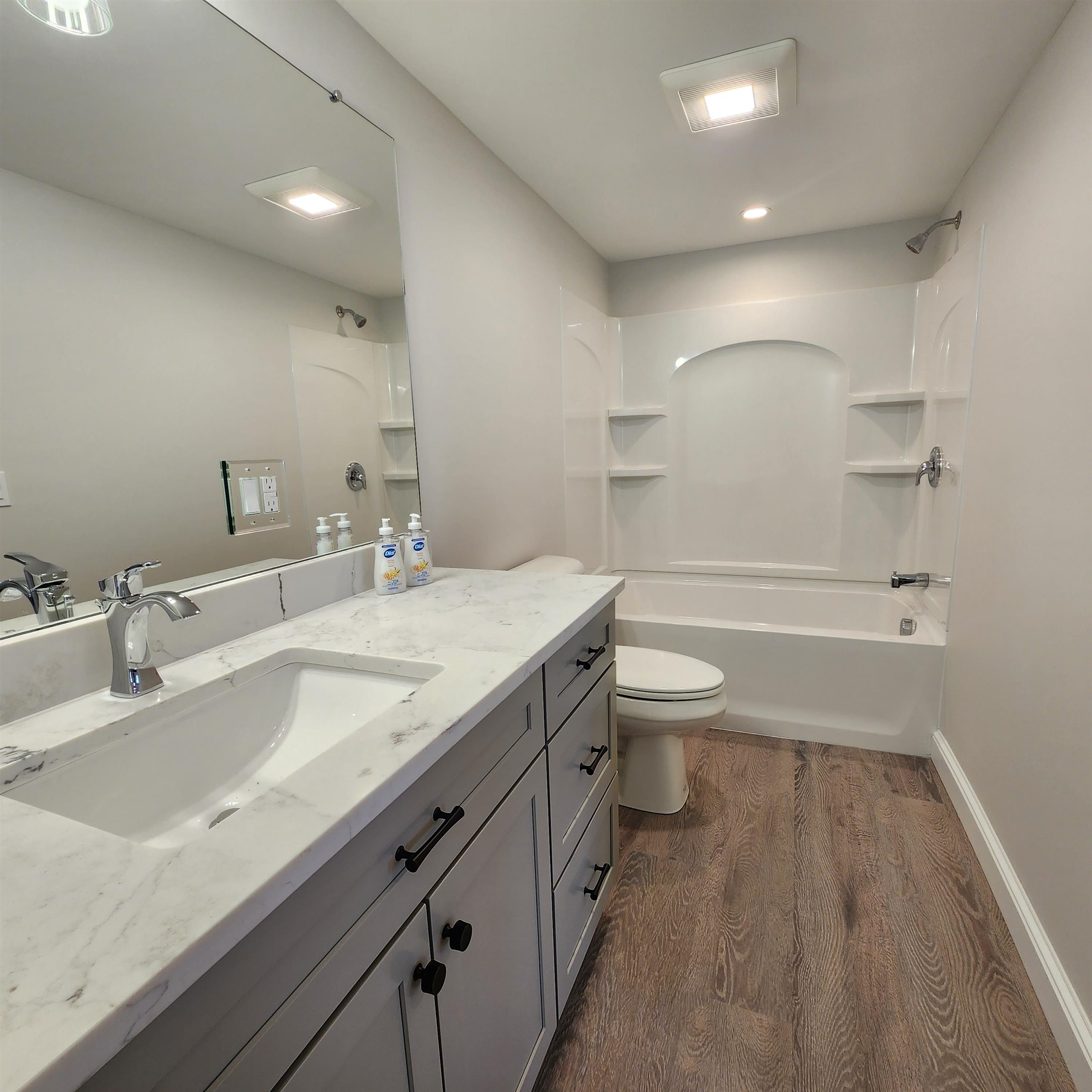 1330 Lake Street, Unit 4 Bristol, NH 03222 - Photo 21 of 24