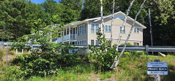 $2,350 | 1330 Lake Street, Unit 4, Bristol, NH 03222