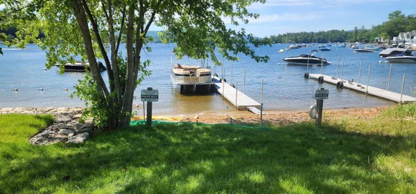 $2,350 | 1330 Lake Street, Unit 4, Bristol, NH 03222