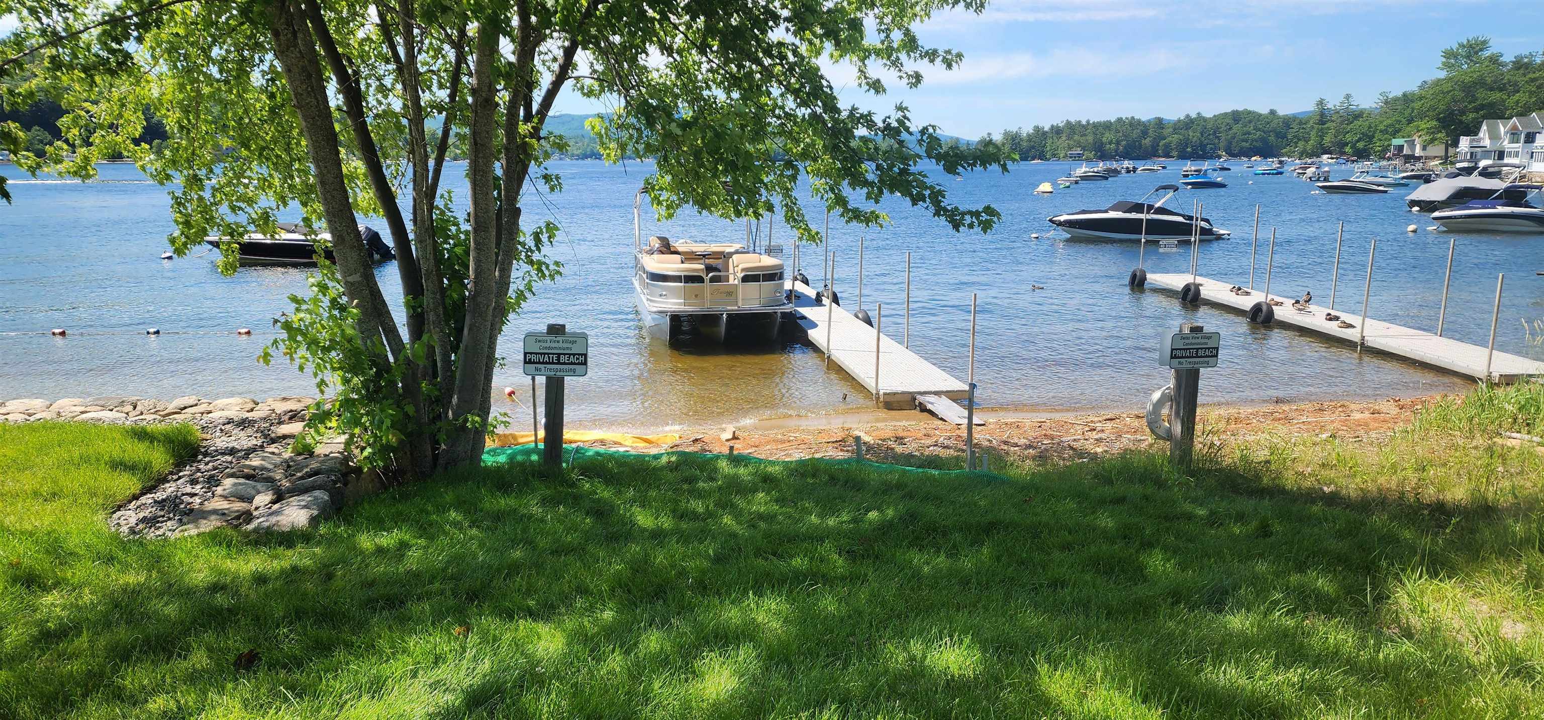 1330 Lake Street, Unit 4 Bristol, NH 03222 - Photo 6 of 24