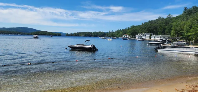 $2,350 | 1330 Lake Street, Unit 4, Bristol, NH 03222