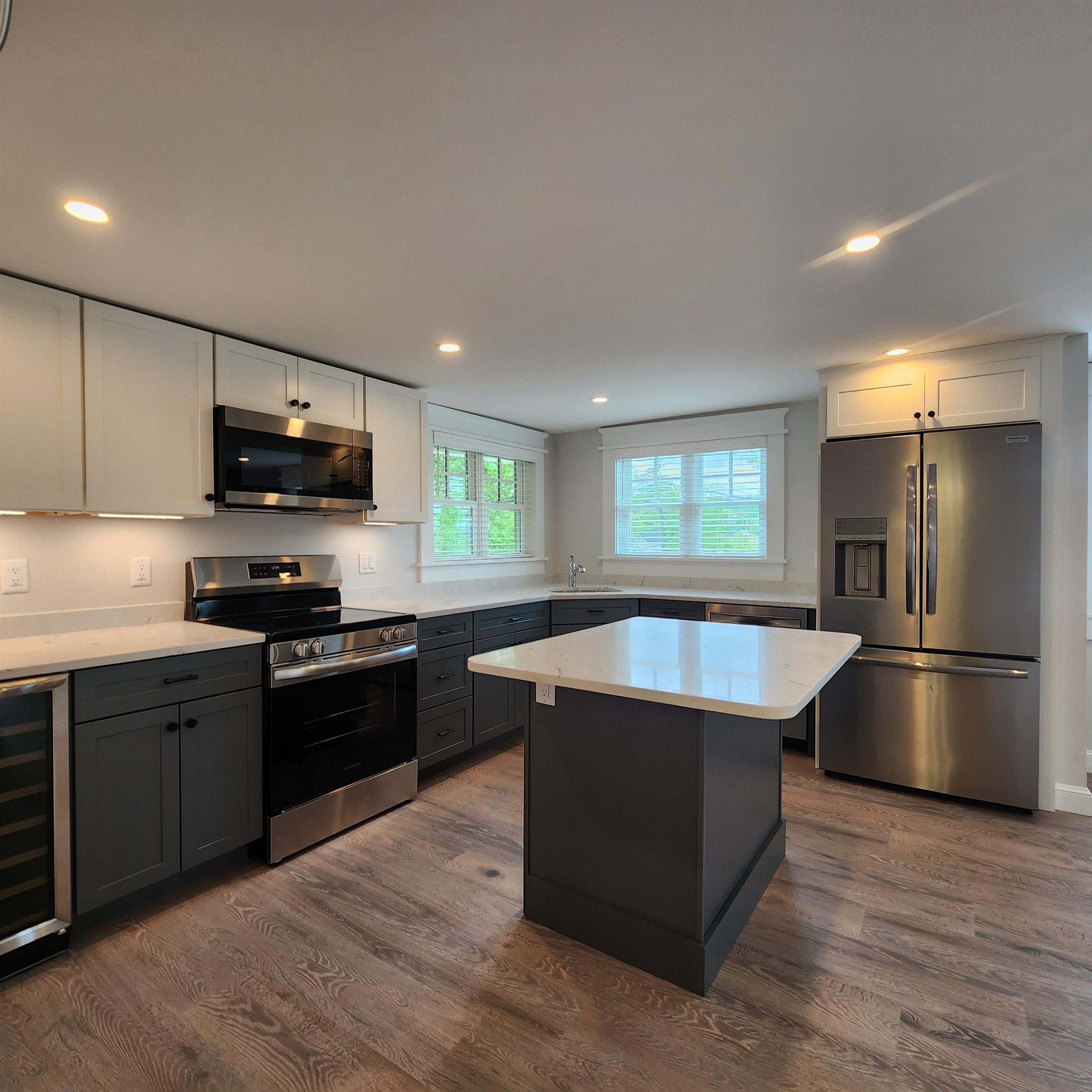 1330 Lake Street, Unit 4 Bristol, NH 03222 - Photo 9 of 24