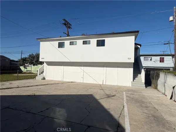$2,100 | 521 West 78th Street, Los Angeles, CA 90044