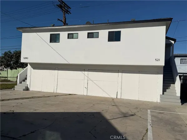 $2,100 | 521 West 78th Street, Los Angeles, CA 90044