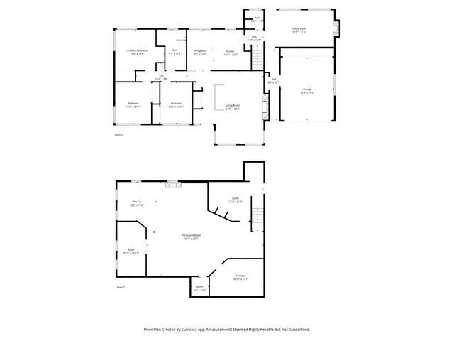 $425,000 | 53223 Sophia Drive, Utica, MI 48316
