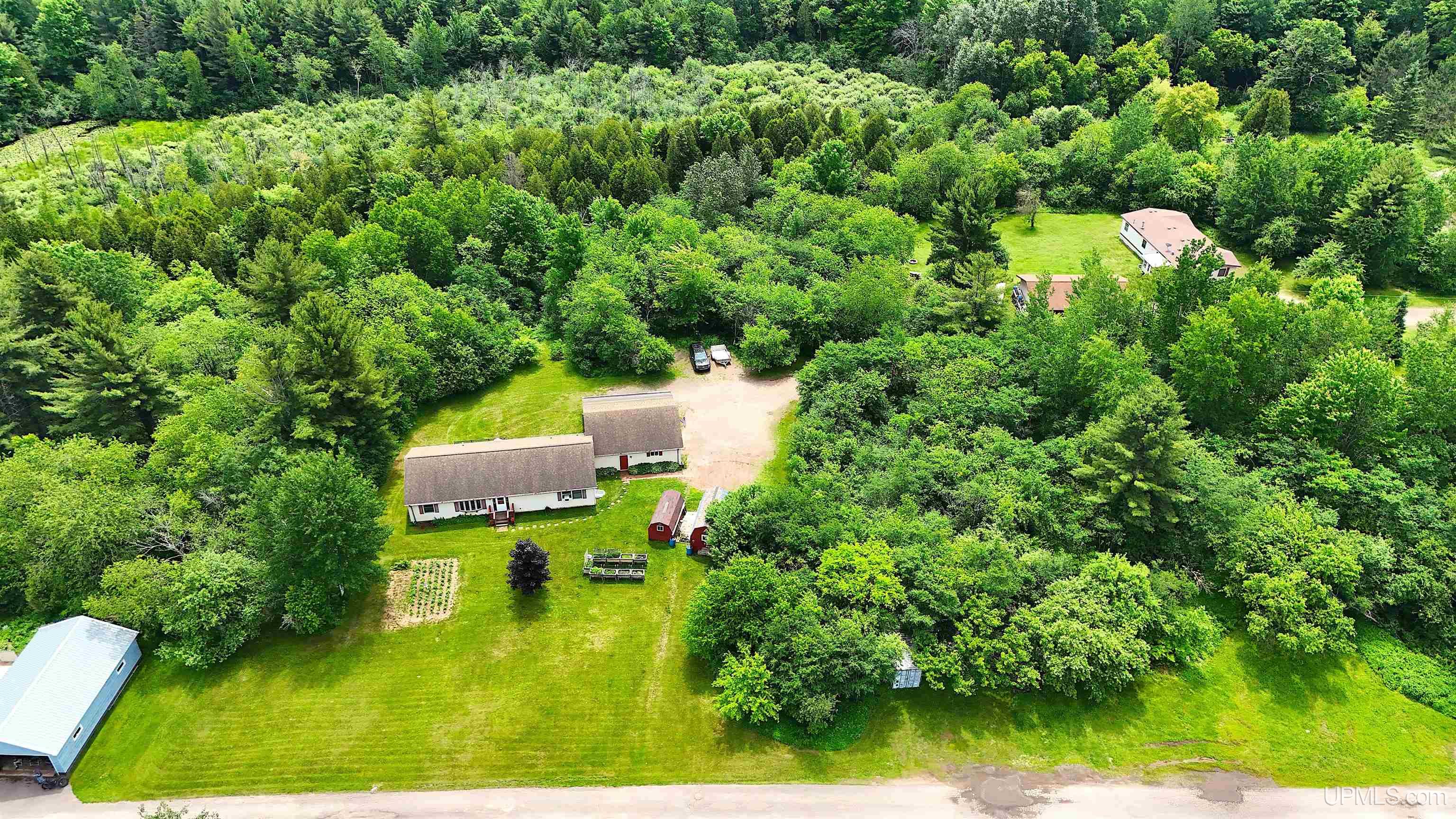 113 Karhi Road Negaunee, MI 49866 - Photo 56 of 78