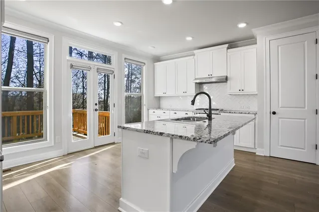 $630,000 | 7950 Laurel Crest Drive, Suwanee, GA 30024