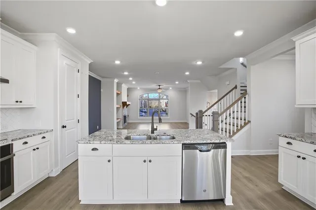 $630,000 | 7950 Laurel Crest Drive, Suwanee, GA 30024