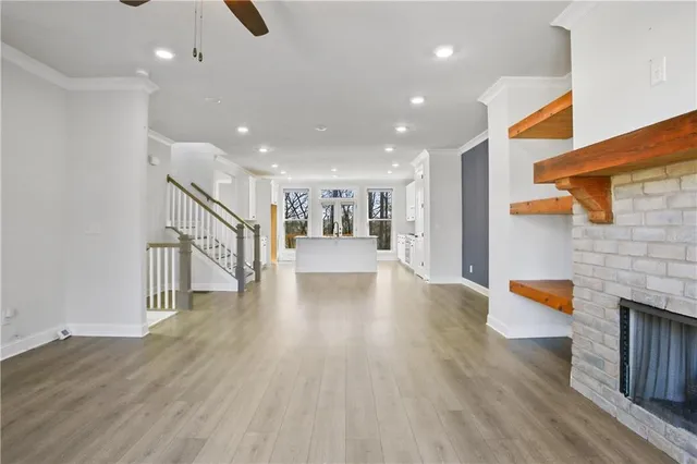 $630,000 | 7950 Laurel Crest Drive, Suwanee, GA 30024