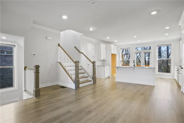 $630,000 | 7950 Laurel Crest Drive, Suwanee, GA 30024