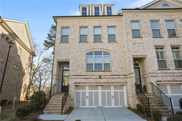$630,000 | 7950 Laurel Crest Drive, Suwanee, GA 30024