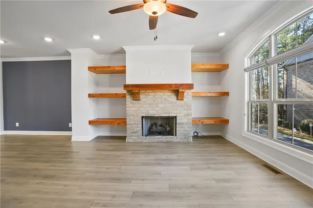 $630,000 | 7950 Laurel Crest Drive, Suwanee, GA 30024