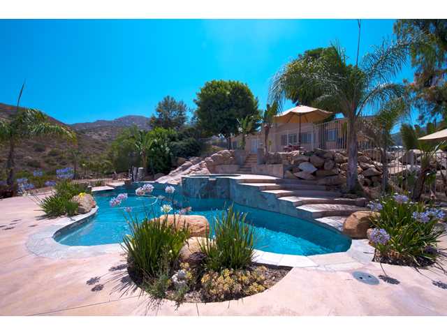 14432 Rios Canyon Road El Cajon, CA 92021 - Photo 1 of 19