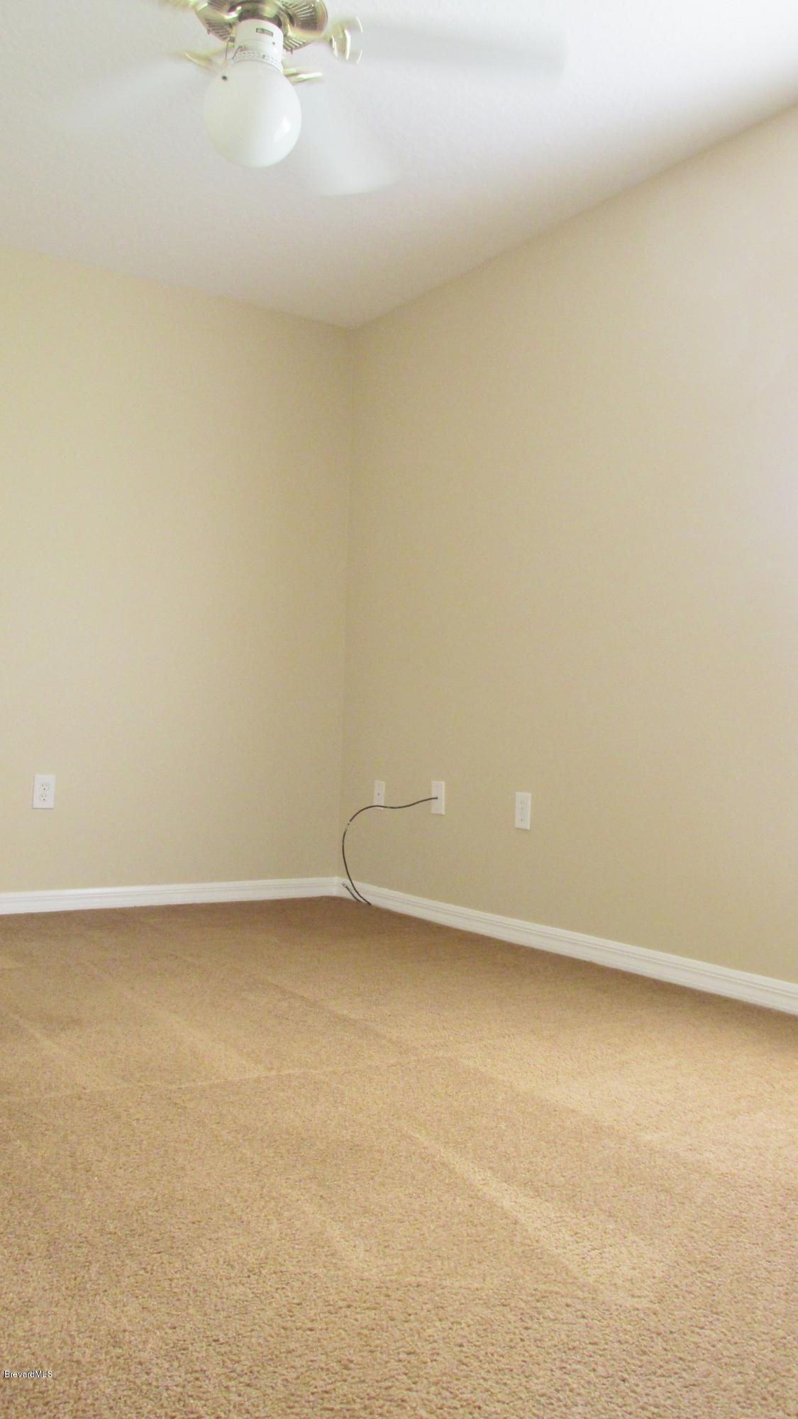 174 Tudor Road Southwest Palm Bay, FL 32908 - Photo 15 of 20 a view of a room with an empty space