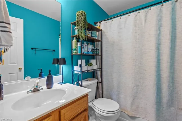 $290,000 | 3510 Scotland Ridge Court, Winston-Salem, NC 27107