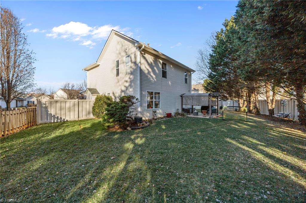 3510 Scotland Ridge Court Winston-Salem, NC 27107 - Photo 20 of 20