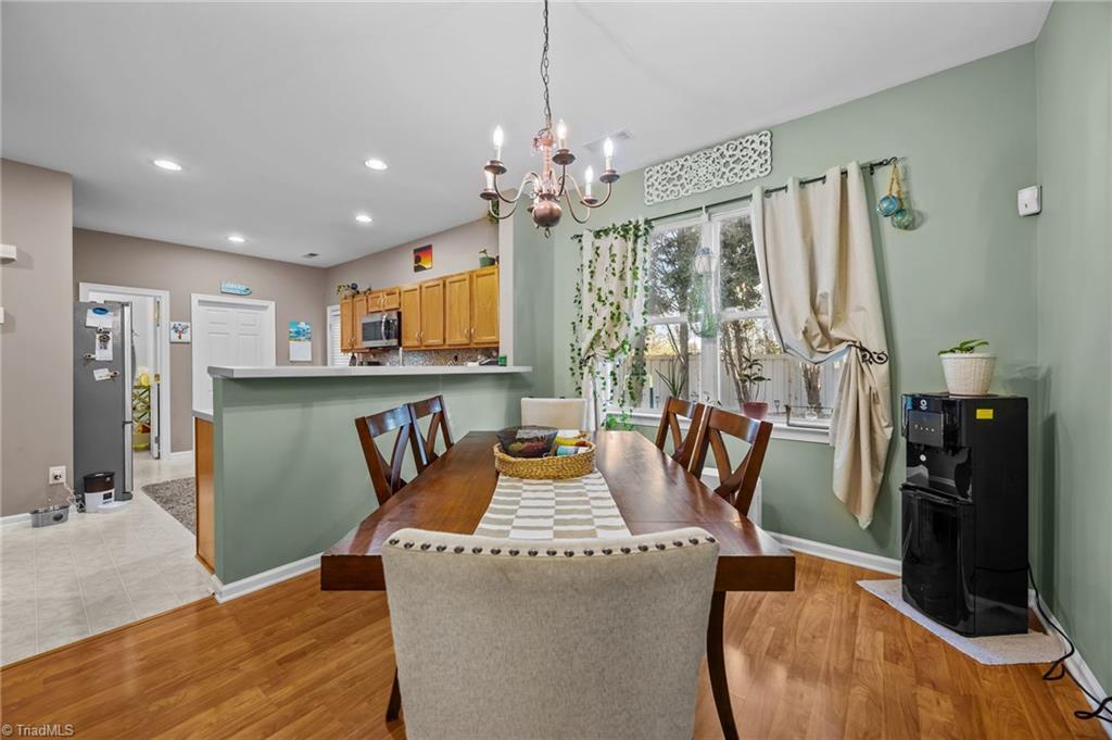 3510 Scotland Ridge Court Winston-Salem, NC 27107 - Photo 5 of 20