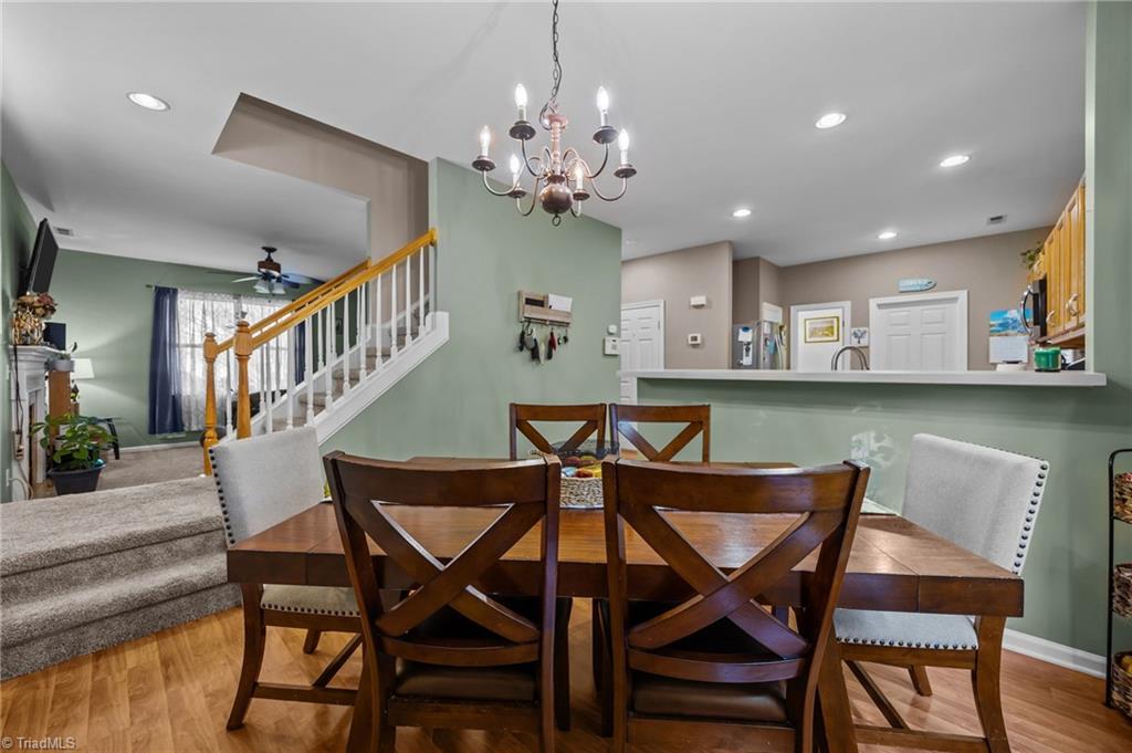 3510 Scotland Ridge Court Winston-Salem, NC 27107 - Photo 6 of 20