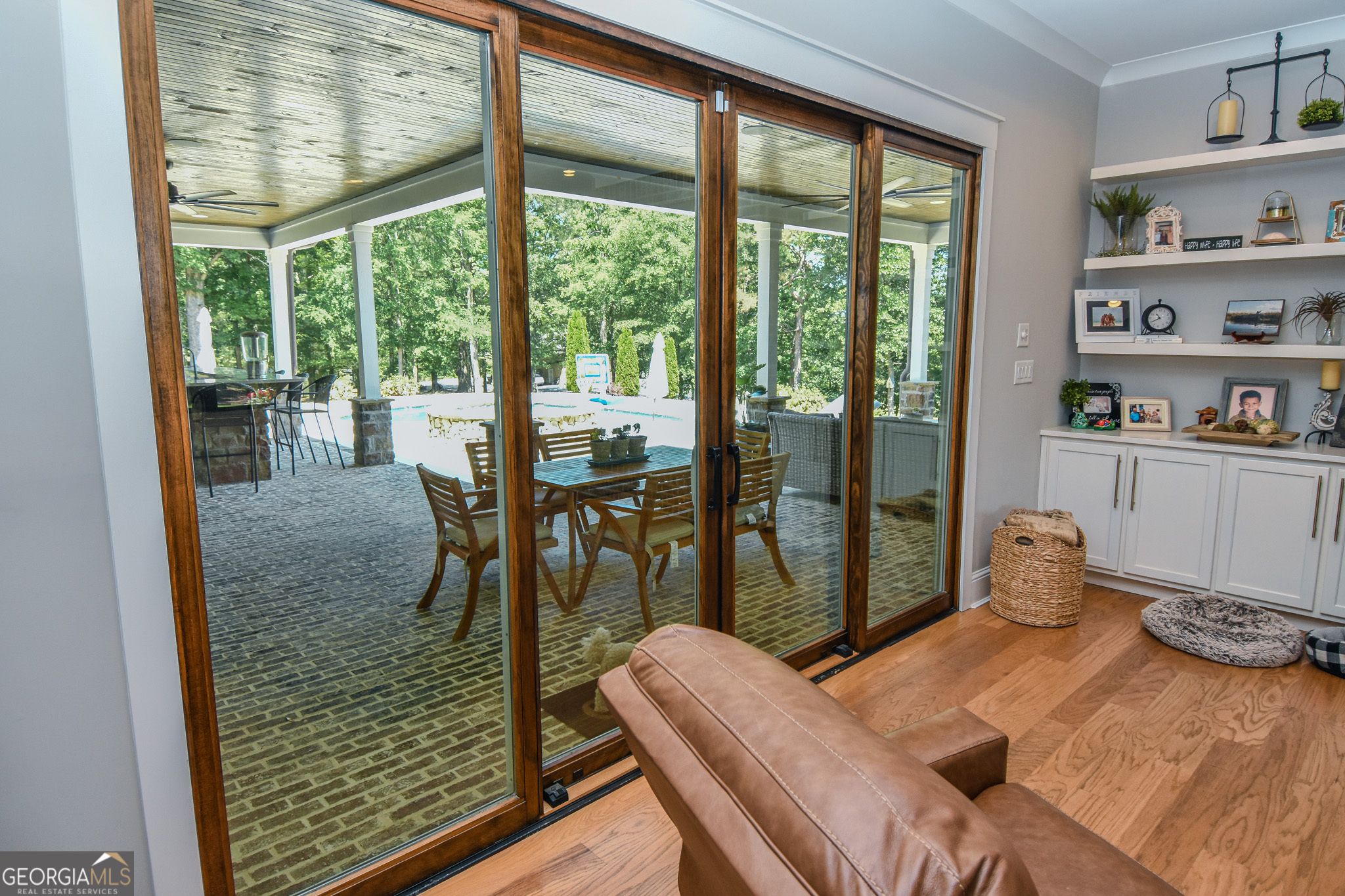 345 Huff Creek Road Williamson, GA 30292 - Photo 45 of 131 Gallery Image 45