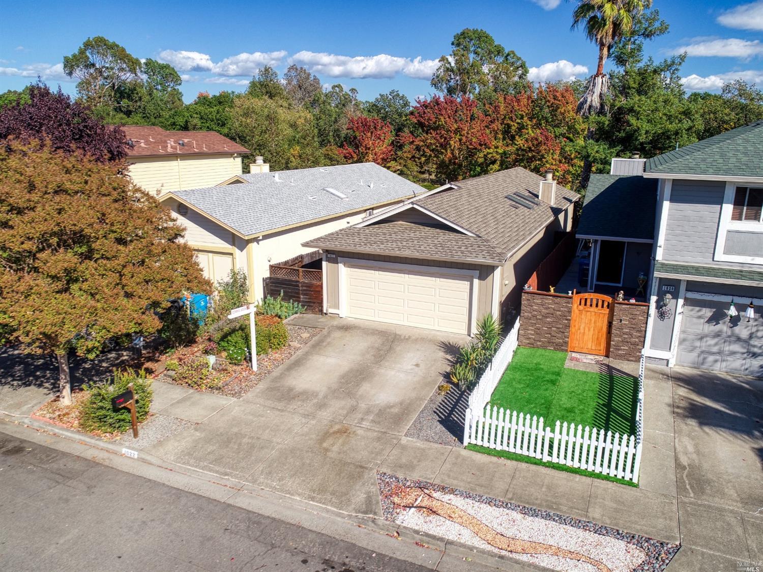 1022 Rubicon Way Santa Rosa, CA 95401 - Photo 1 of 1 Gallery Image 1
