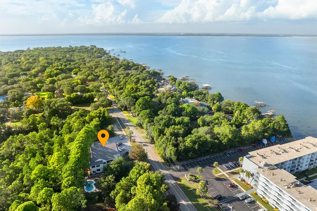 $225,000 | 3850 Indian Trail, Unit 205, Destin, FL 32541