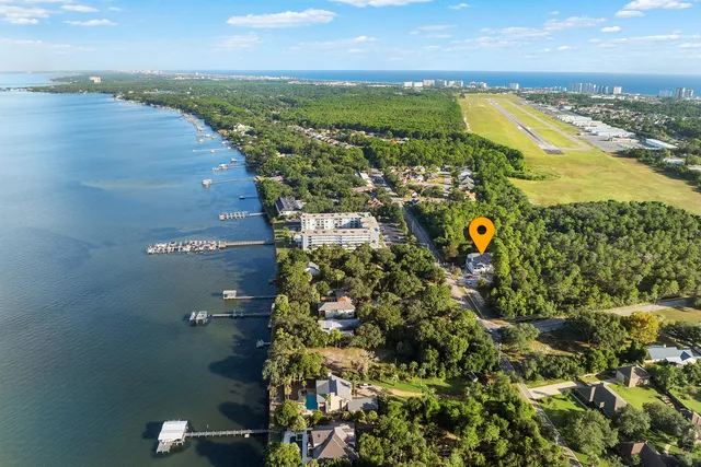 $225,000 | 3850 Indian Trail, Unit 205, Destin, FL 32541