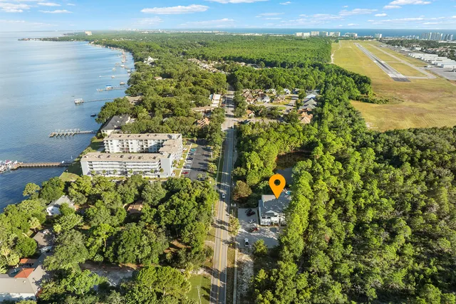 $225,000 | 3850 Indian Trail, Unit 205, Destin, FL 32541