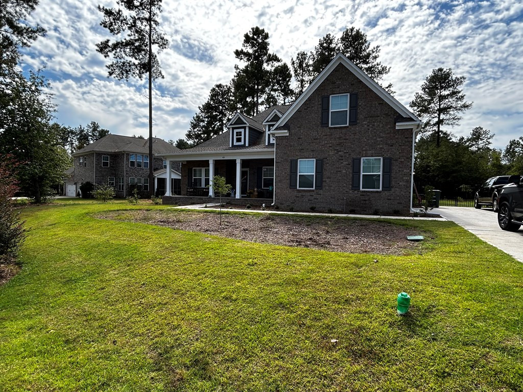 185 Windjammer Way Sumter, SC 29150 - Photo 3 of 44 Gallery Image 3
