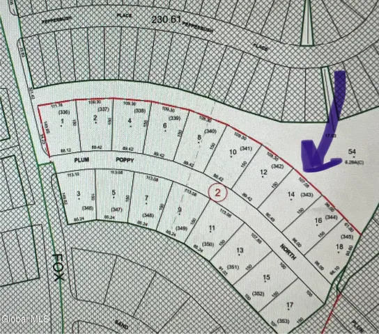 $369,900 | 115 Plum Poppy North, Malta, NY 12020