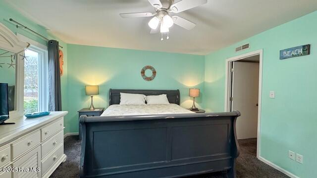 9201 Coast Guard Road, Unit E101 Emerald Isle, NC 28594 - Photo 31 of 50 primary bedroom King