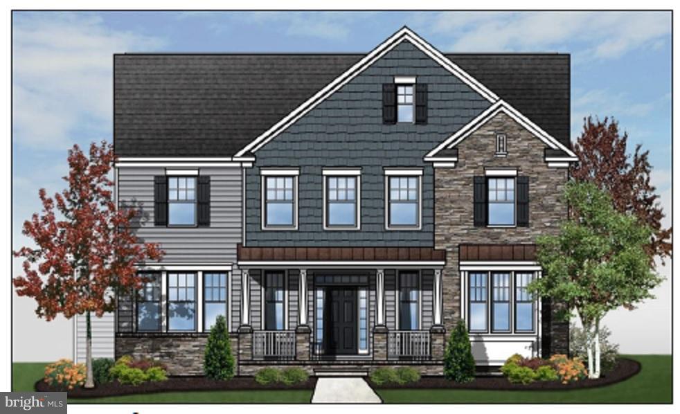 Exterior (Front)