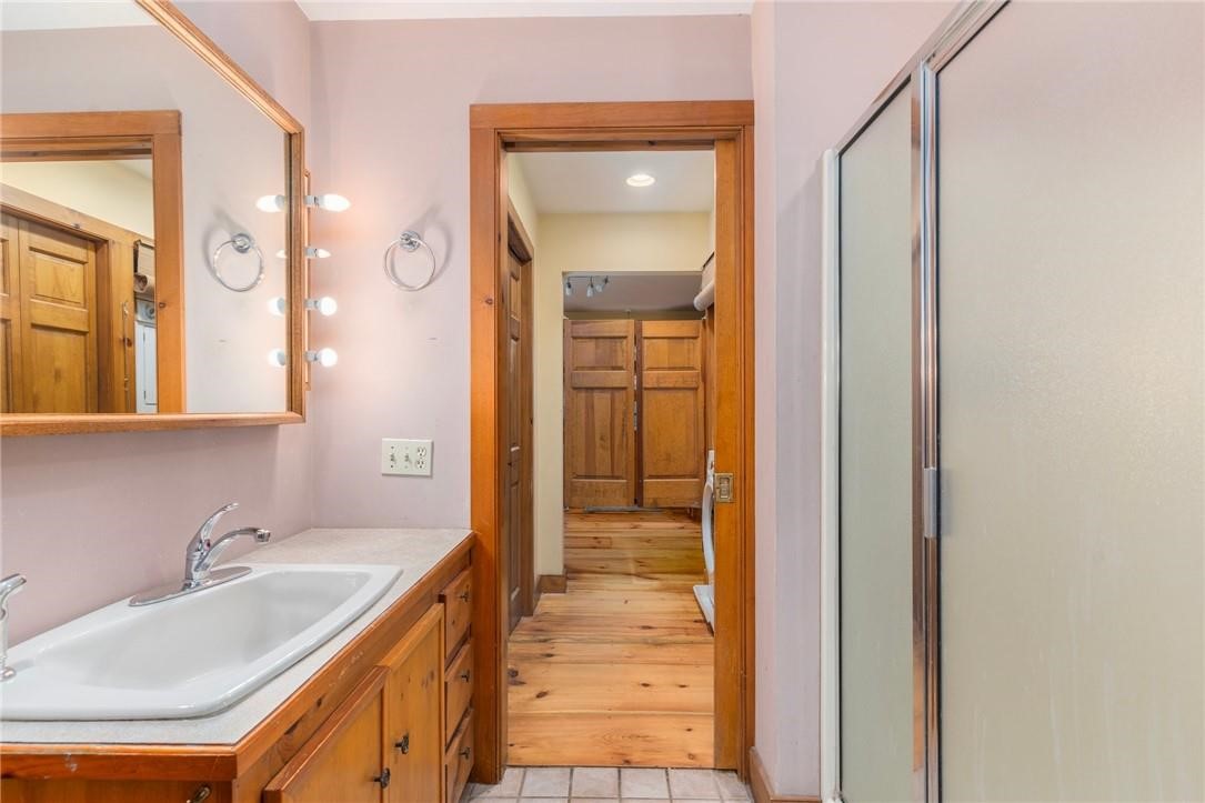 33 Johnson Road Foster, RI 02825 - Photo 33 of 44 Guest house full bathroom