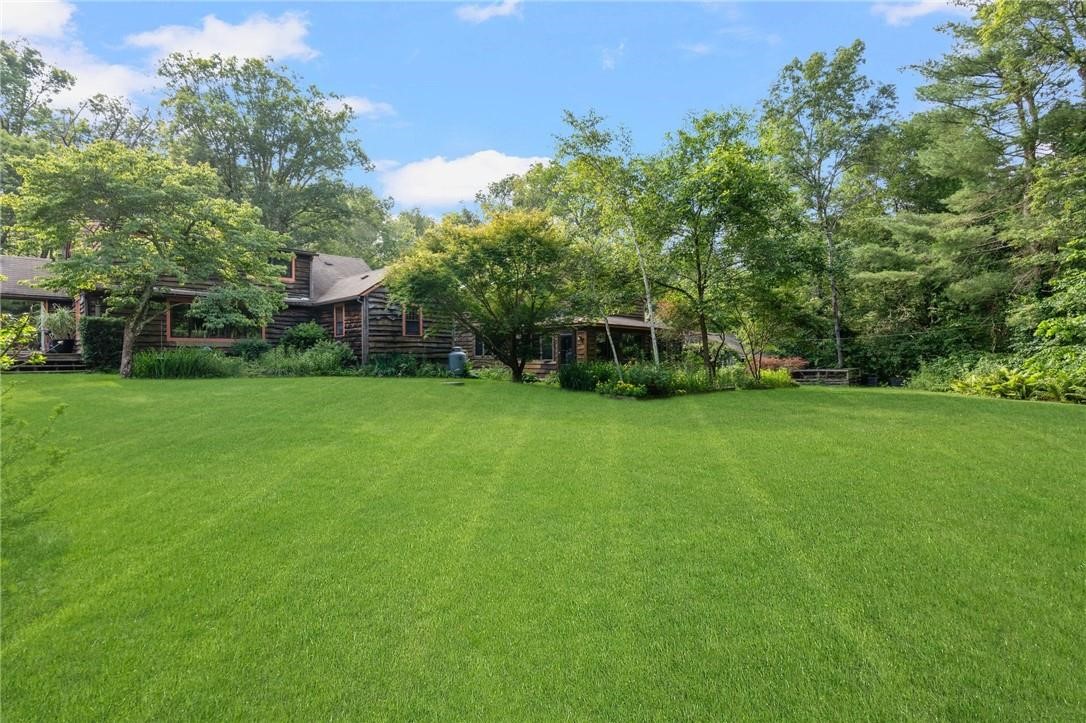 33 Johnson Road Foster, RI 02825 - Photo 41 of 44